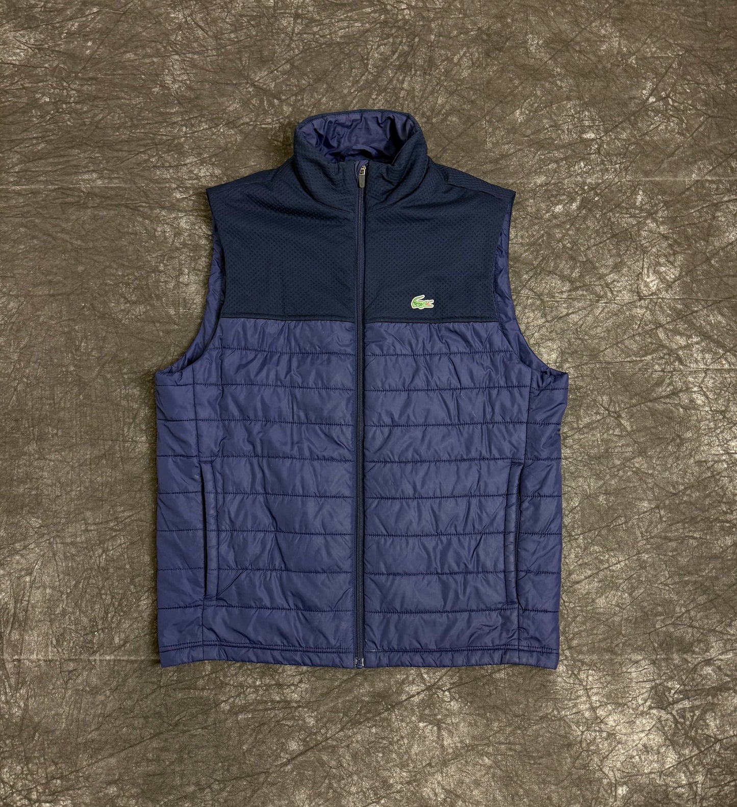 Lacoste Weste (M)
