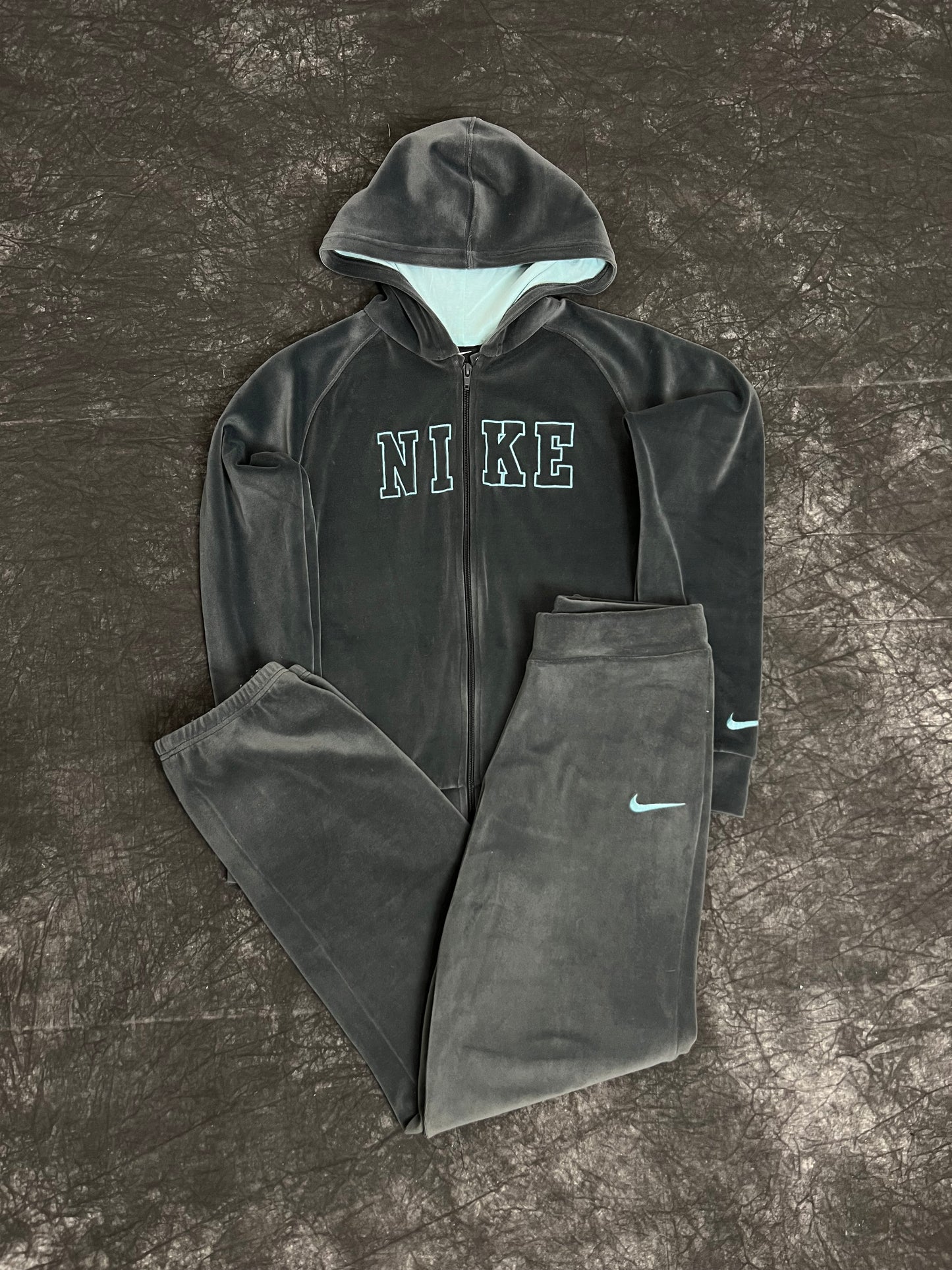 Vintage Damen Tracksuit (M Damen )