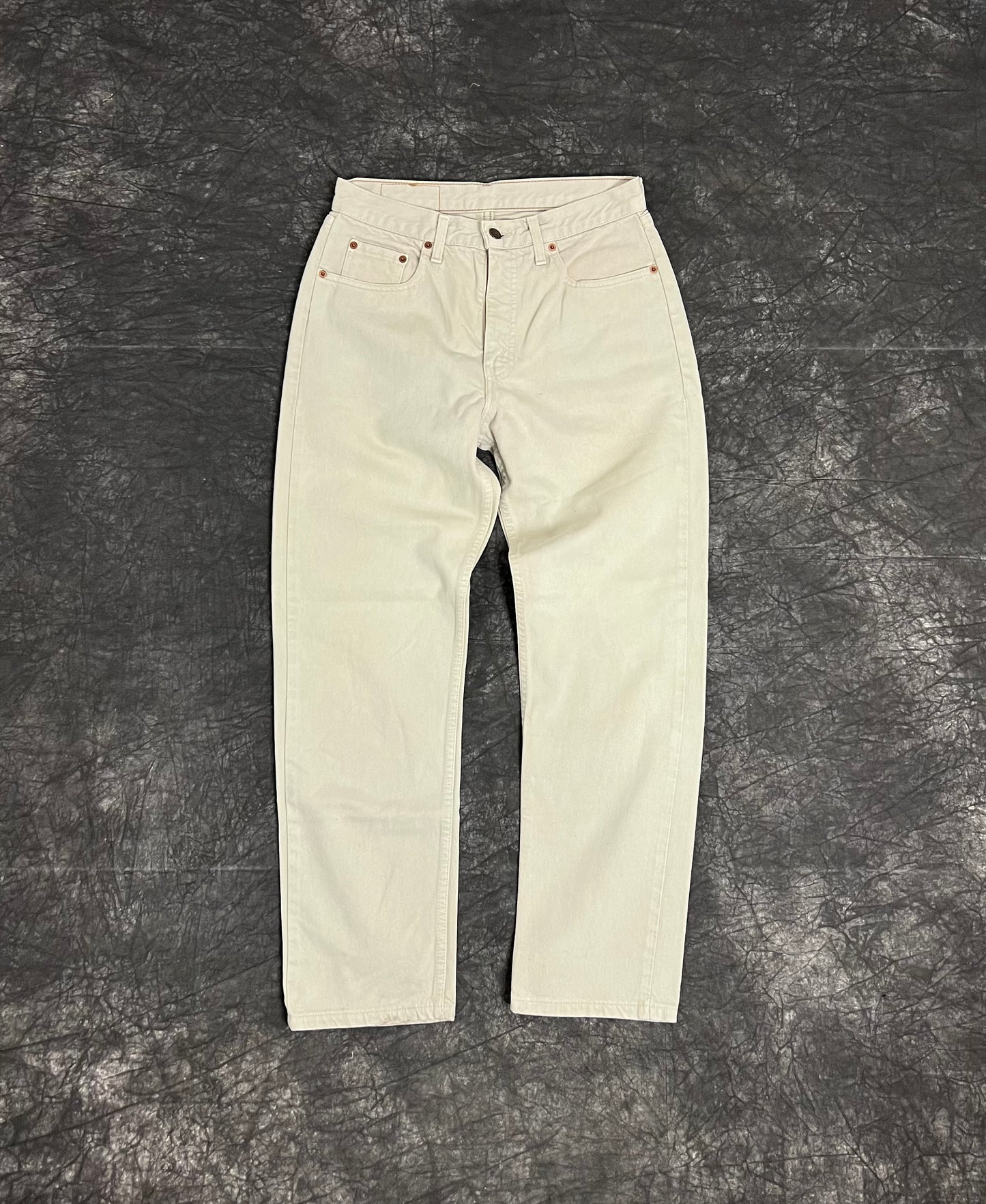 Vintage Baggy Levi’s Jeans (W31|L30)