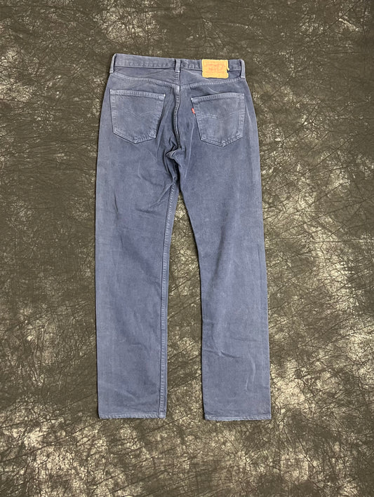 Levi’s 501 Jeans (32)