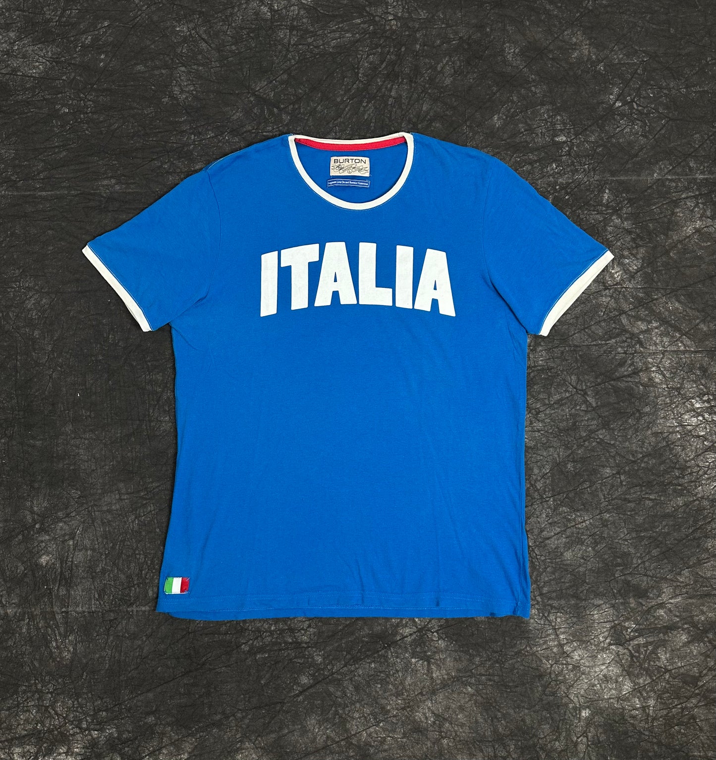 Vintage Italia T-Shirt (M)