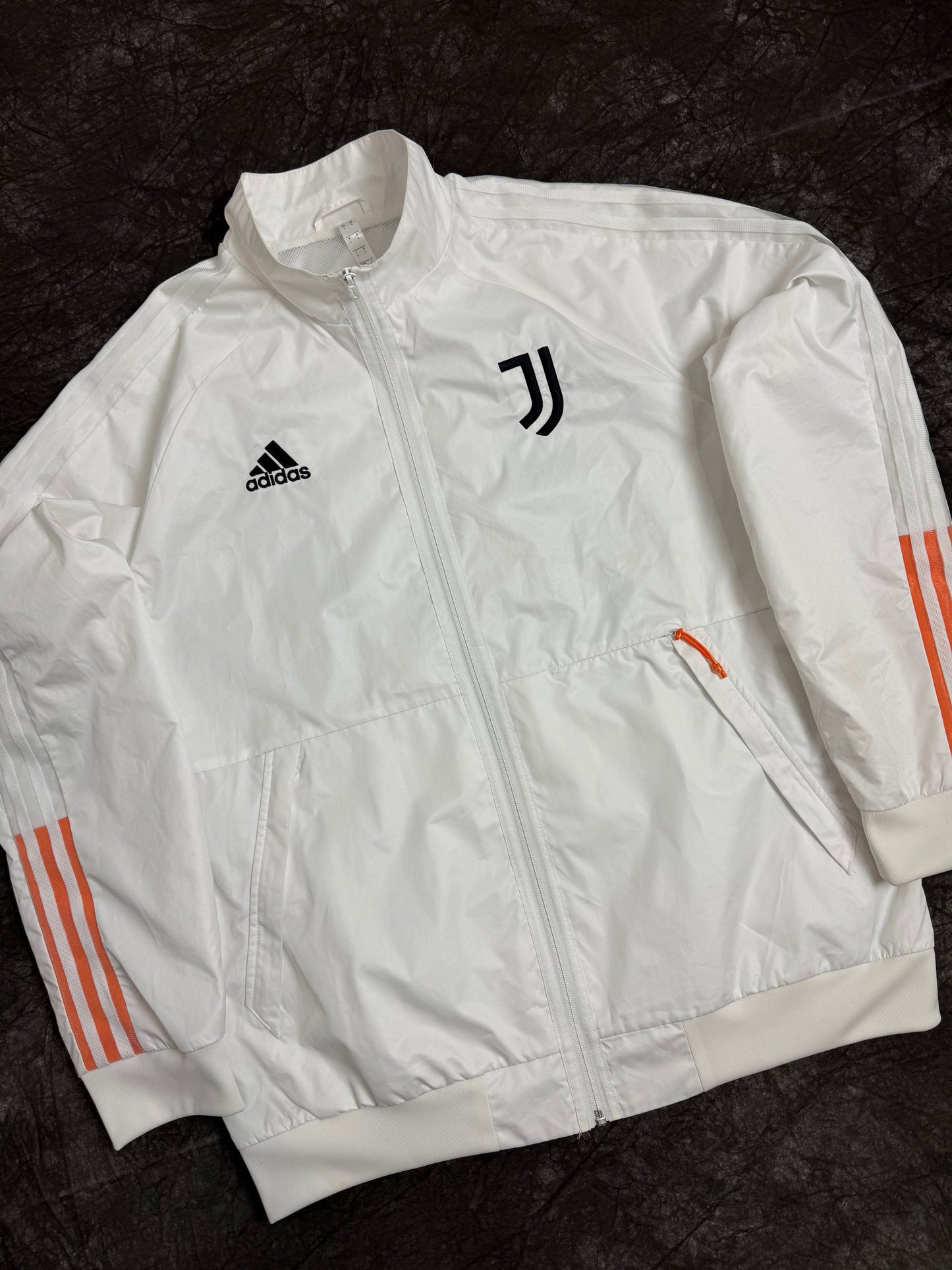 Juventus Trackjacket (L/XL)