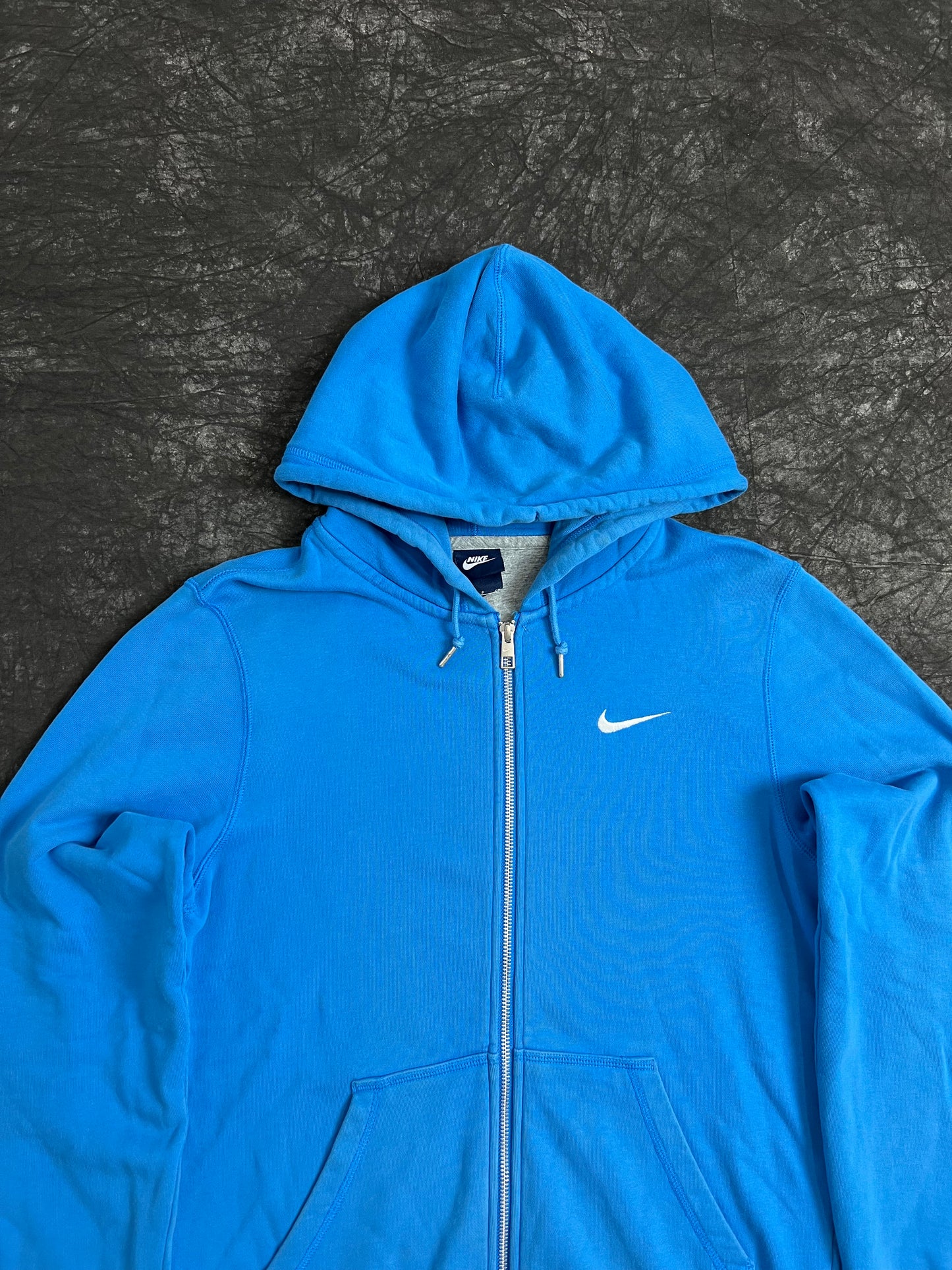 Vintage Nike Zipper (M)