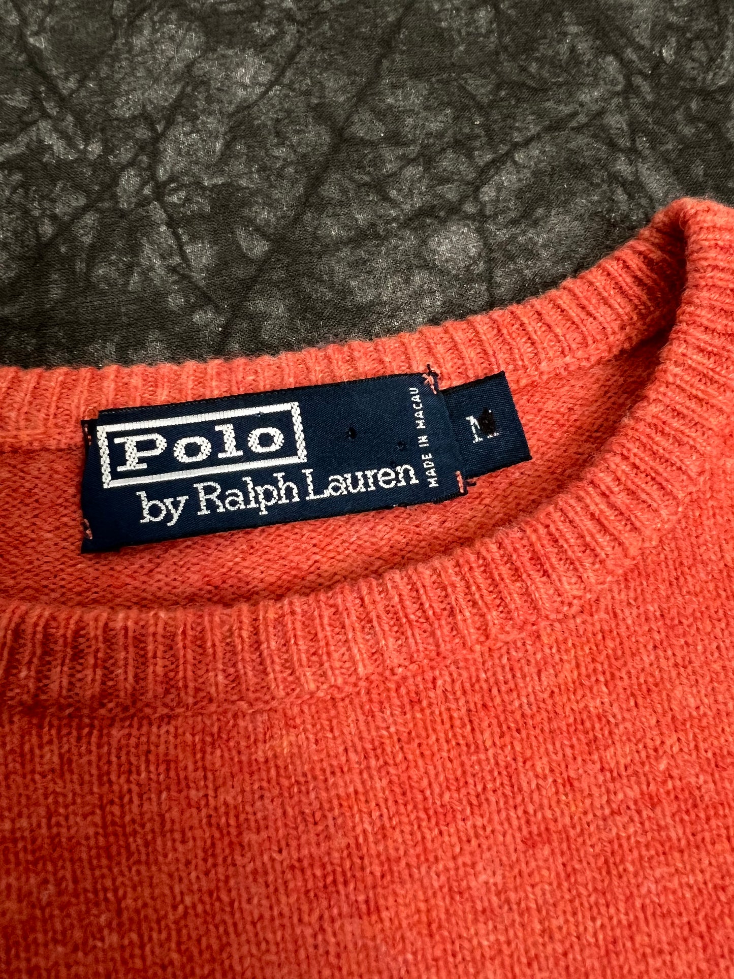 Vintage Ralph Lauren Sweater (M)