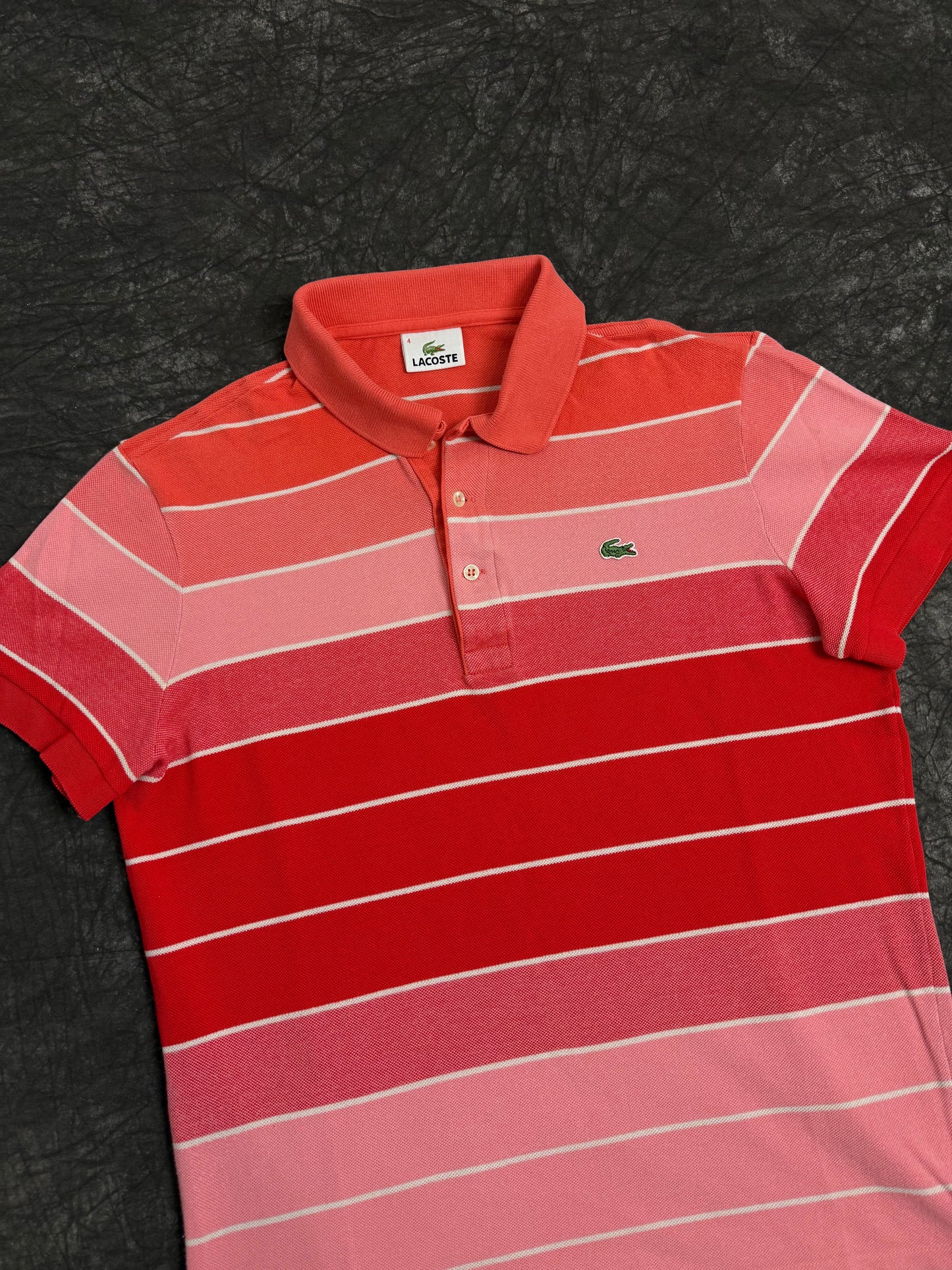 Vintage Lacoste Polo