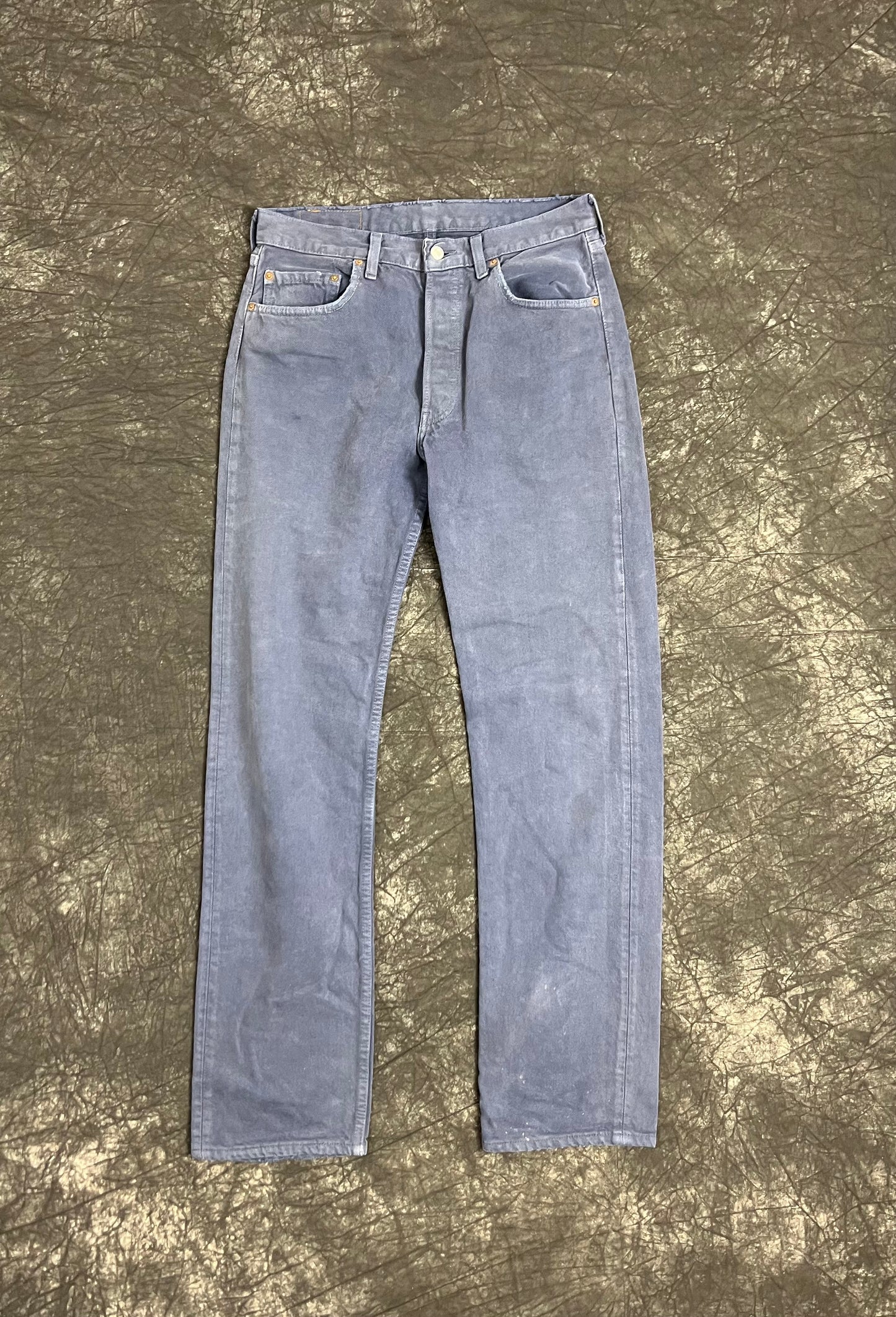 Levi’s 501 Jeans (32)