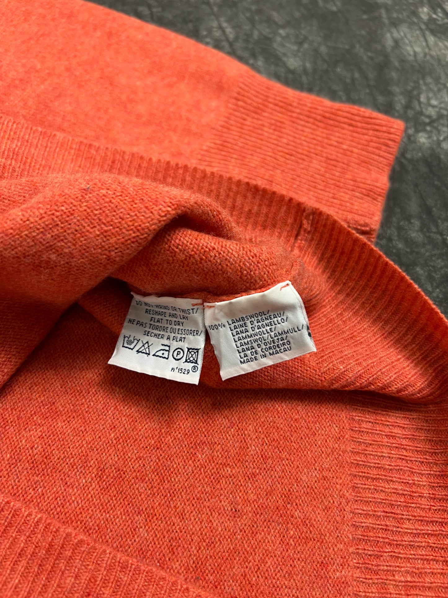 Vintage Ralph Lauren Sweater (M)