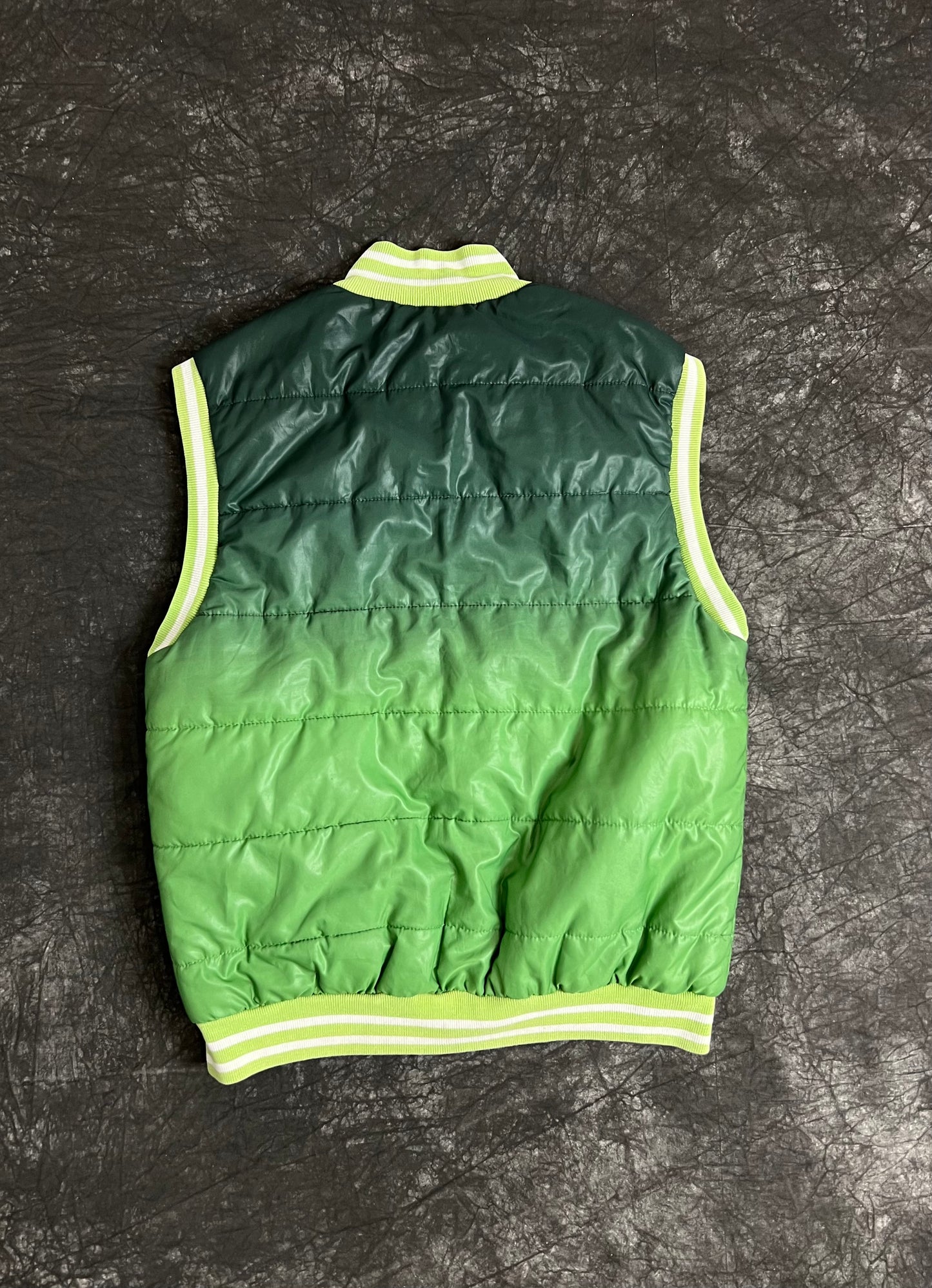 Ralph Lauren Weste (L)