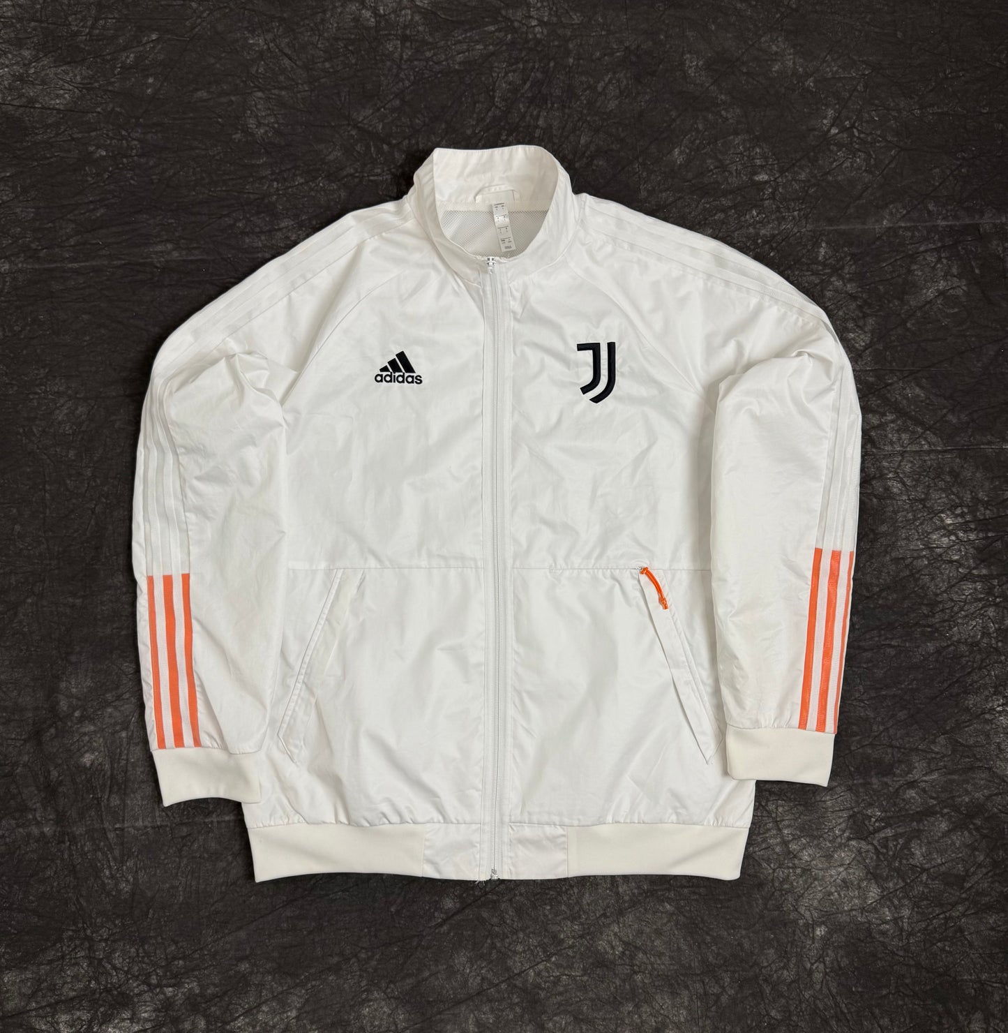 Juventus Trackjacket (L/XL)