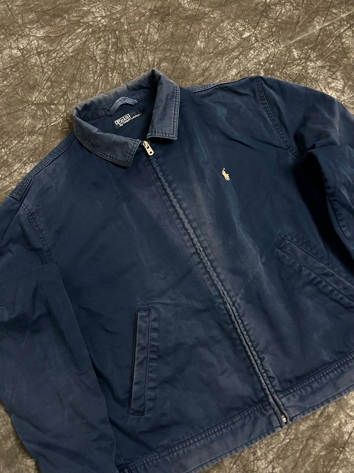 Ralph Lauren Harrington Jacke (M)