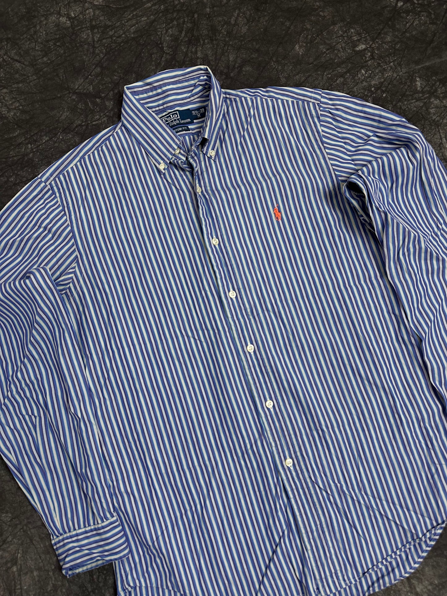 Ralph Lauren Hemd (M)