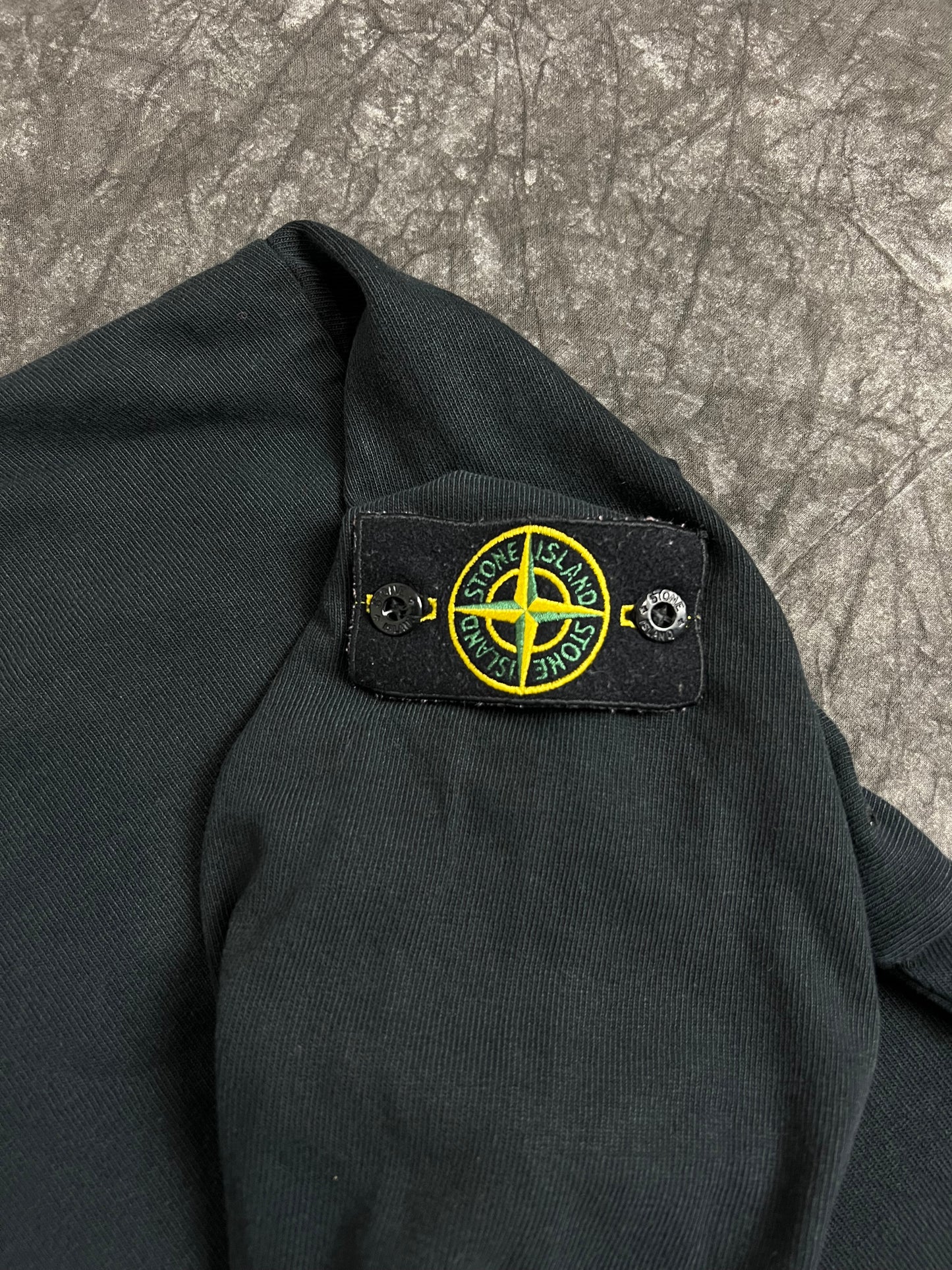 Stone Island Sweater (M-L)