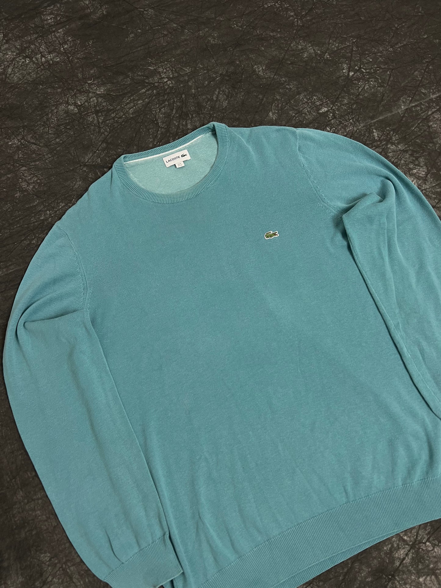 Lacoste Sweater (XL)