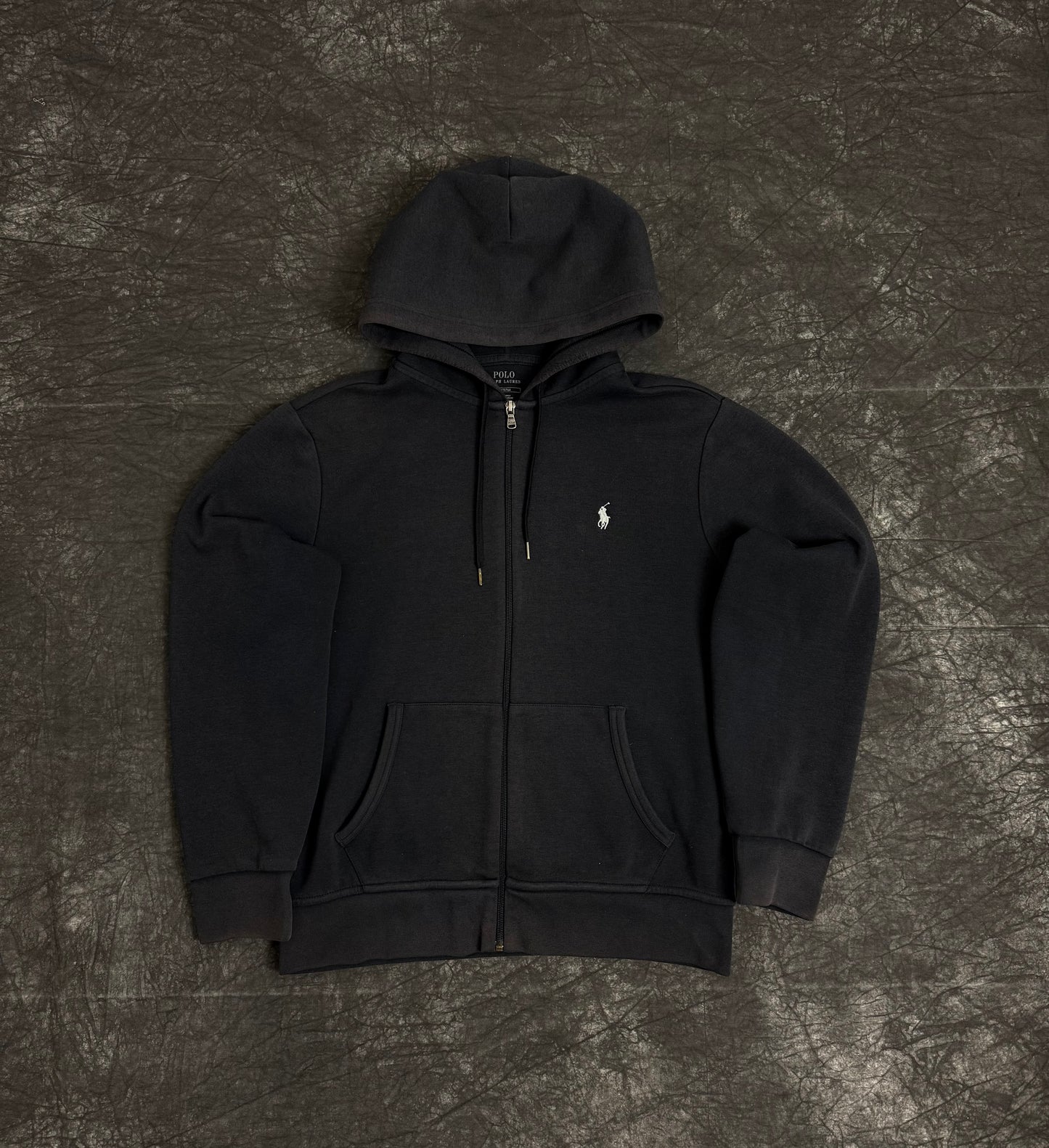 Ralph Lauren Zipper (M)