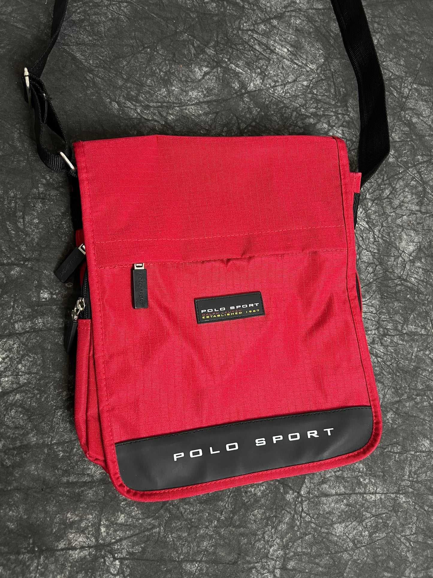 Polo Sport Umhängetasche