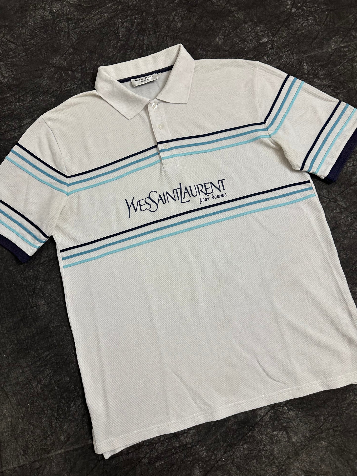 Vintage YSL Polo (L)