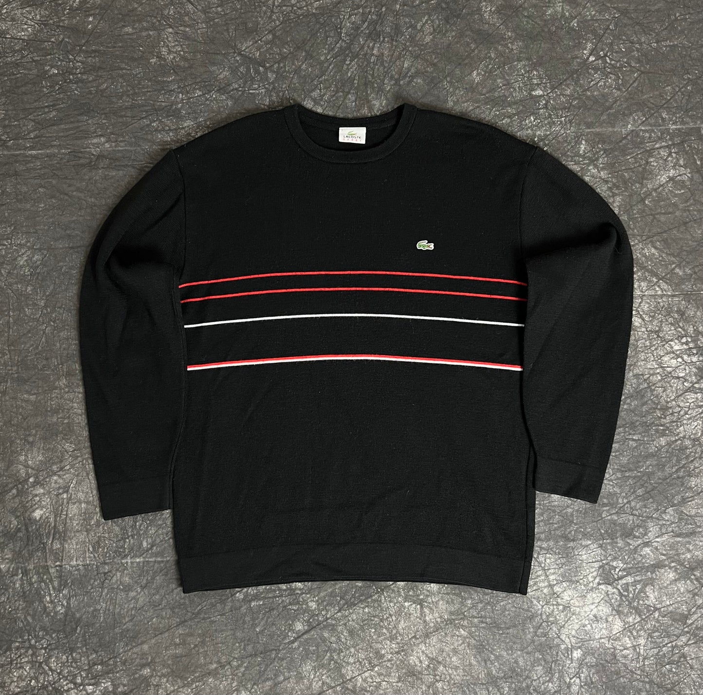 Lacoste Sweater (L)