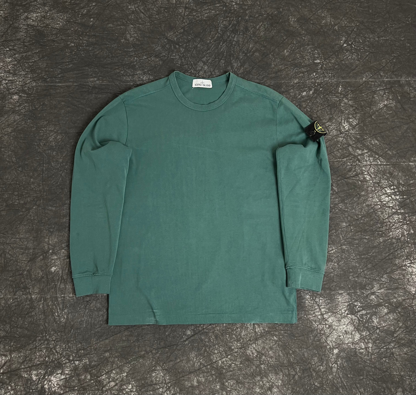Stone Island Longsleeve (L)