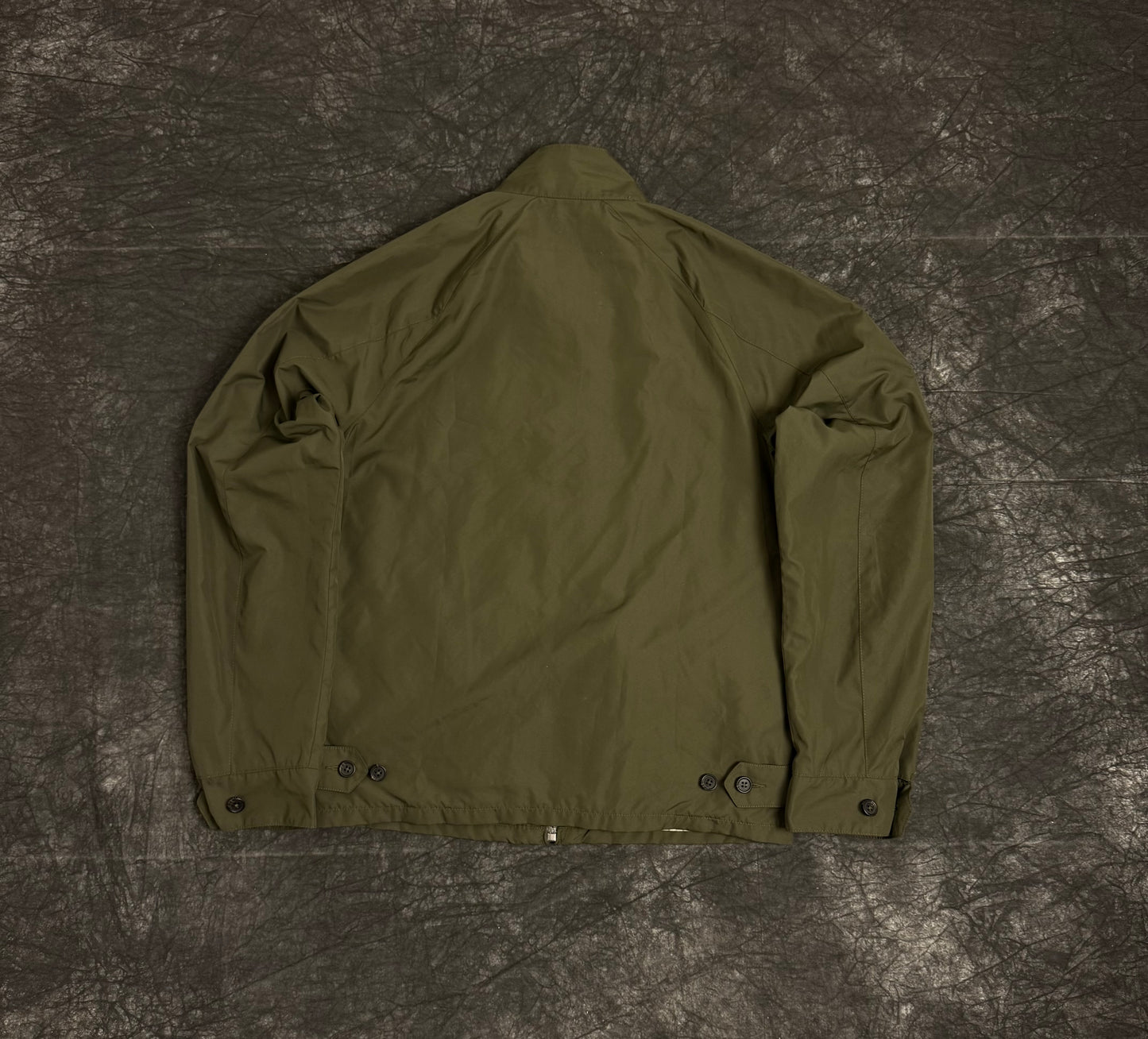Ralph Lauren Harrington Jacke (S)