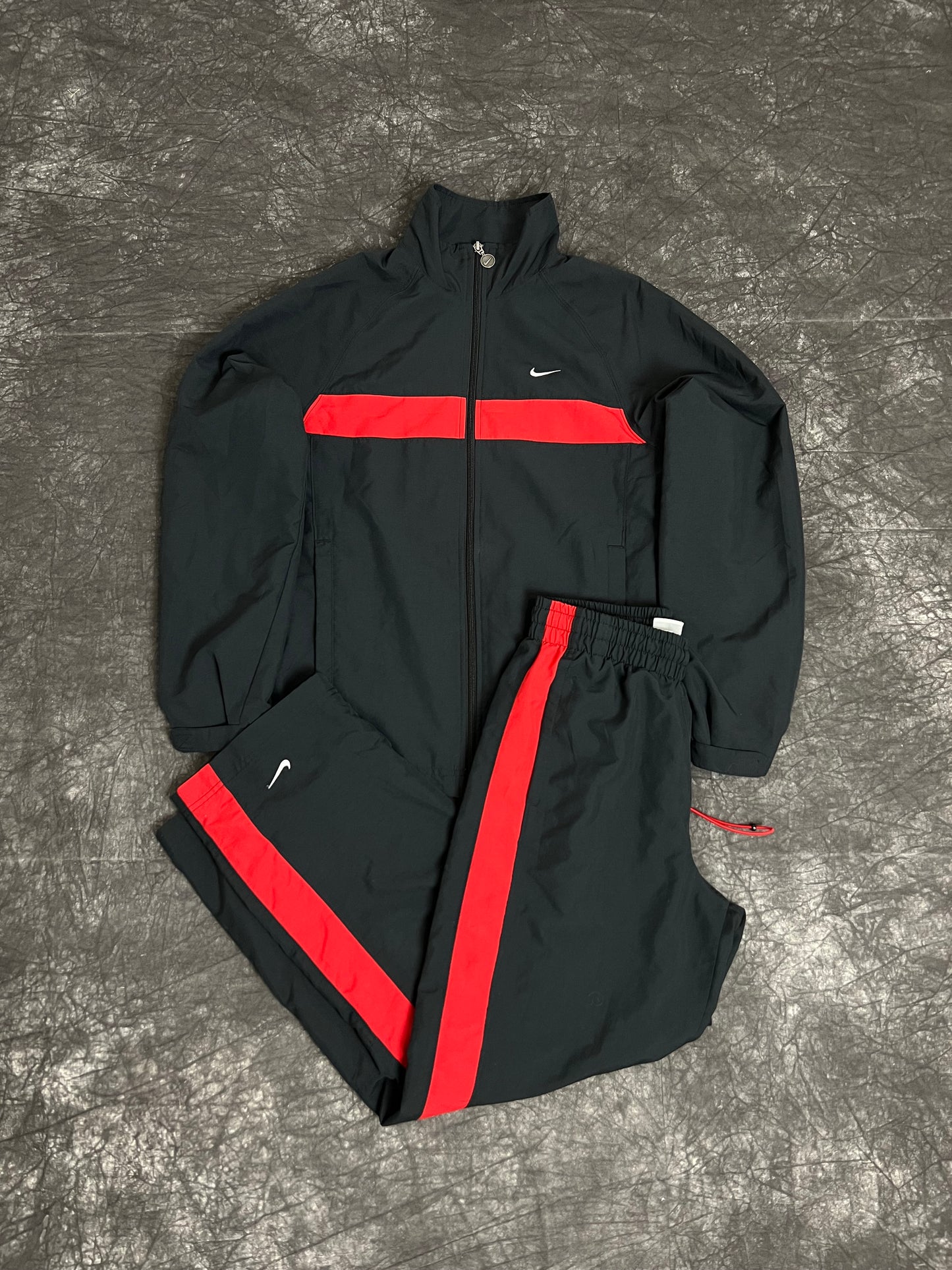 Vintage Nike Tracksuit (S/M)