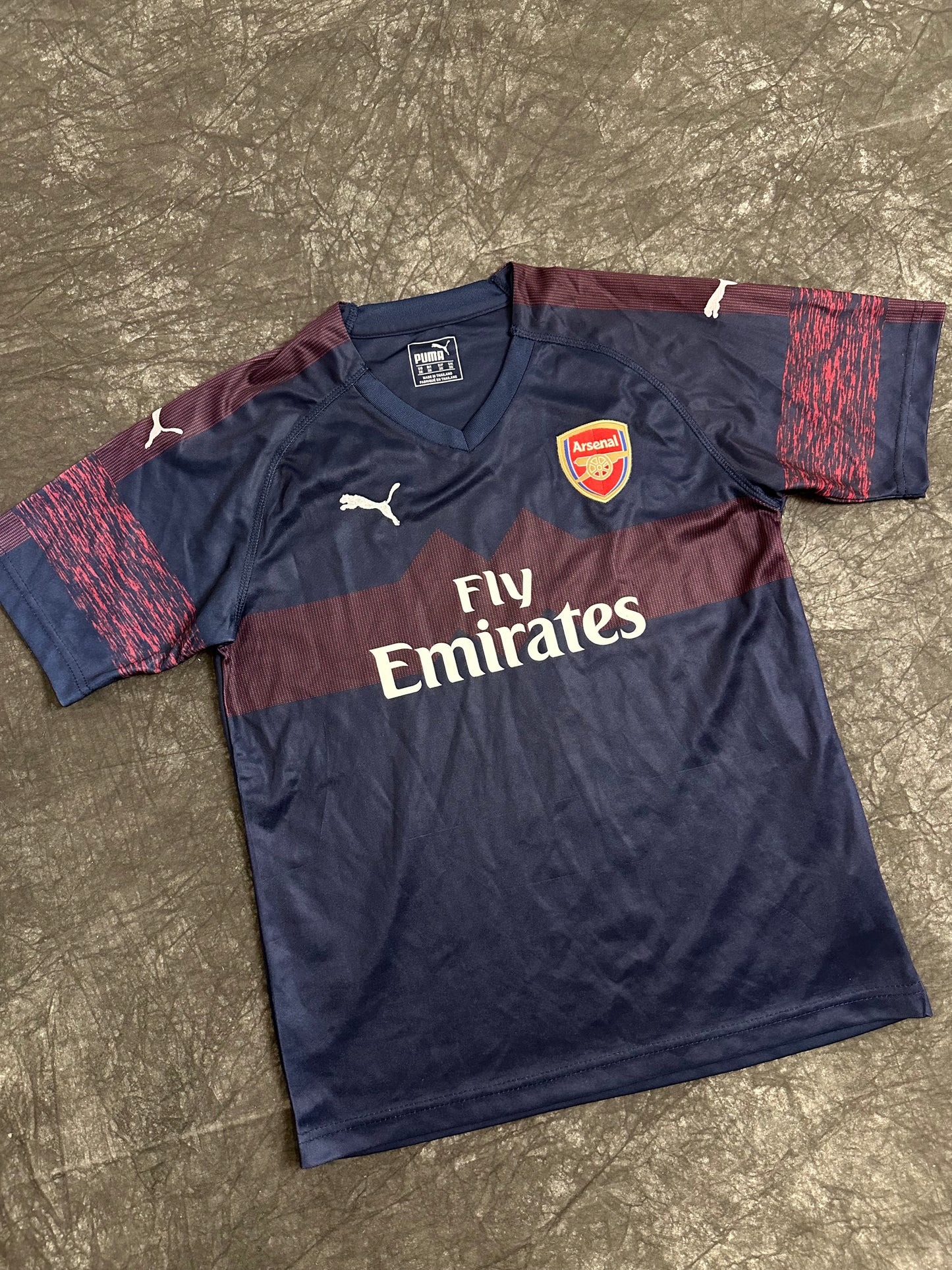 Arsenal Trikot (XS)