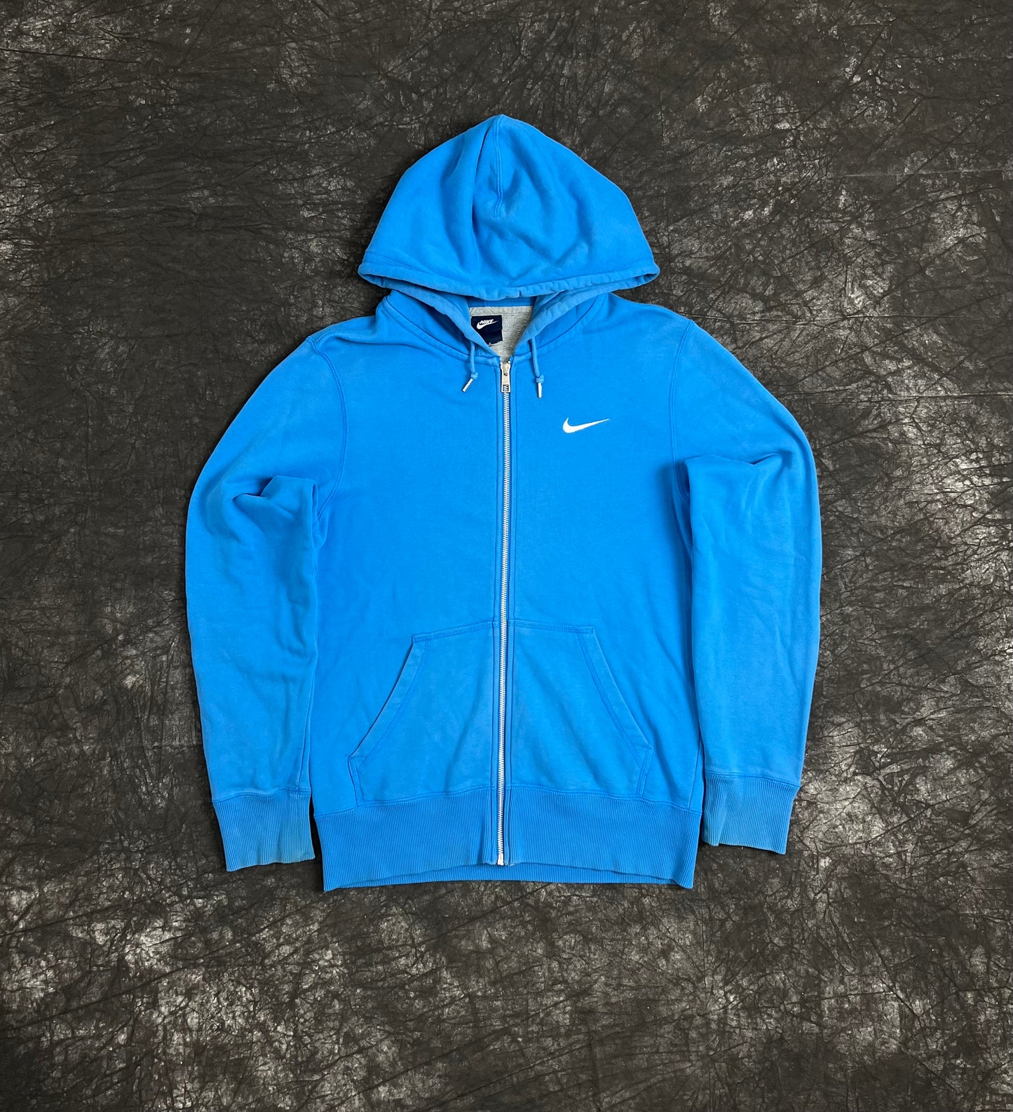 Vintage Nike Zipper (M)