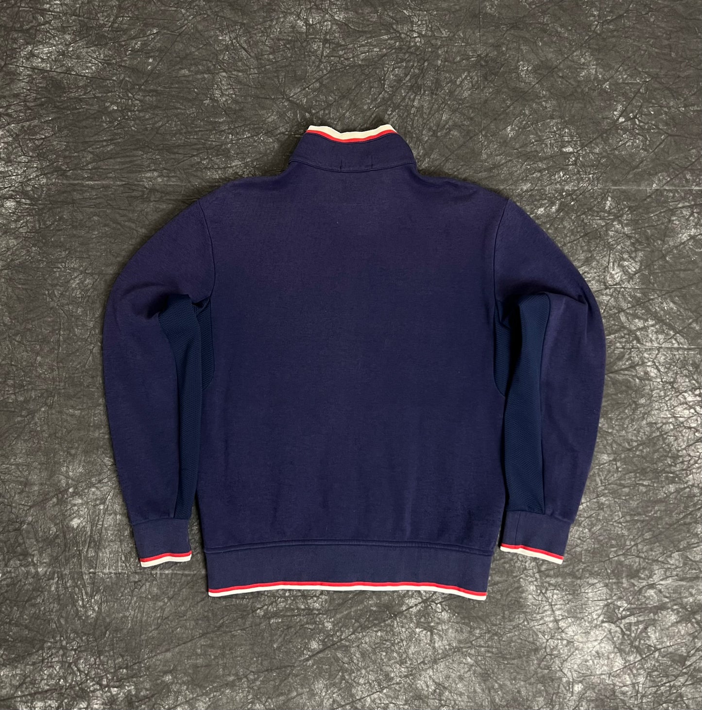 Ralph Lauren Zipper (M)