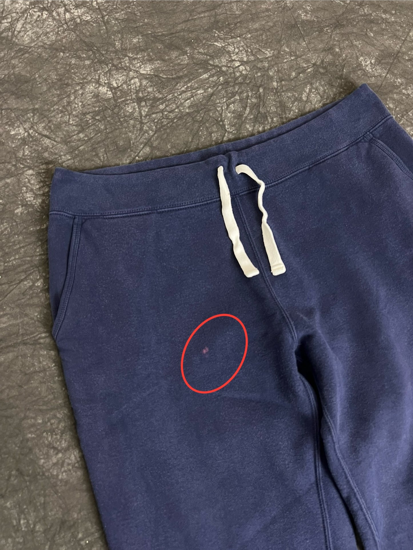 Ralph Lauren Baggy Jogger (M)