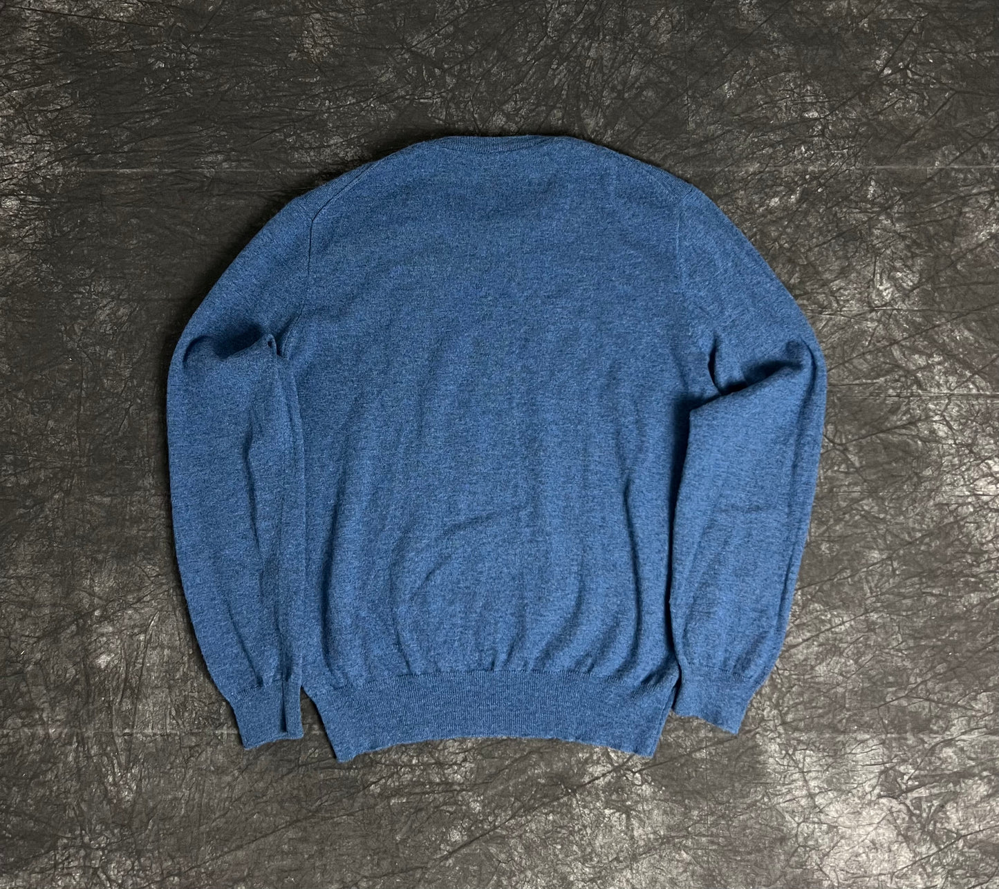 Ralph Lauren Sweater | 100% Merinowolle (M)