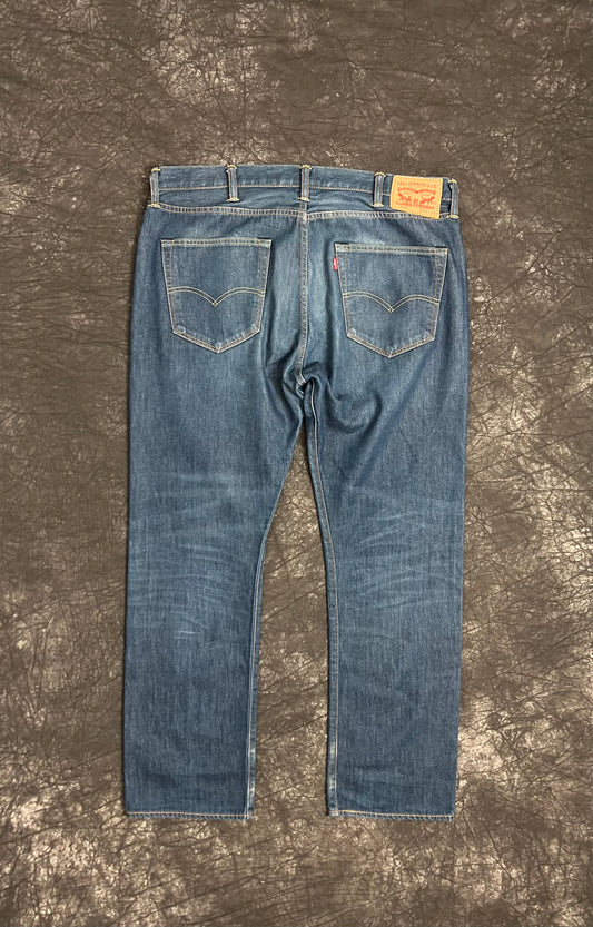 Levi’s 501 Jeans (W38/L32