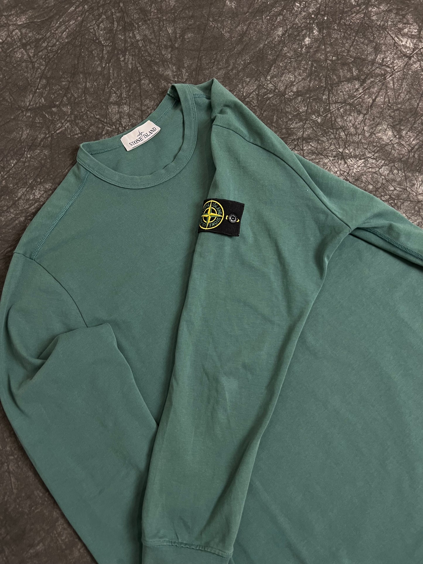 Stone Island Longsleeve (L)