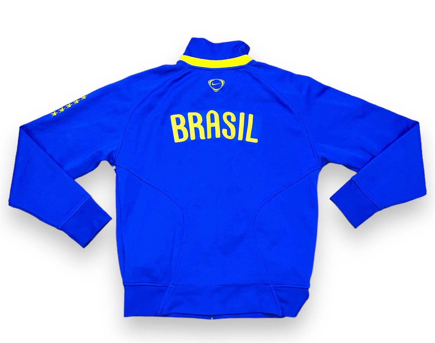 Brasilien Jacke (XL)