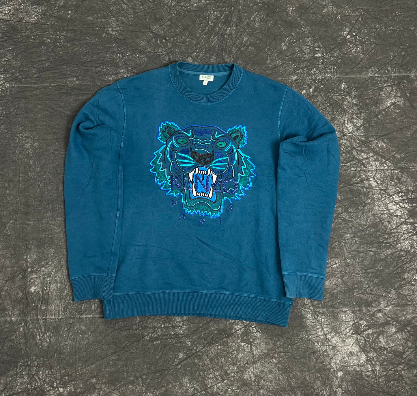 Kenzo Sweater (M)