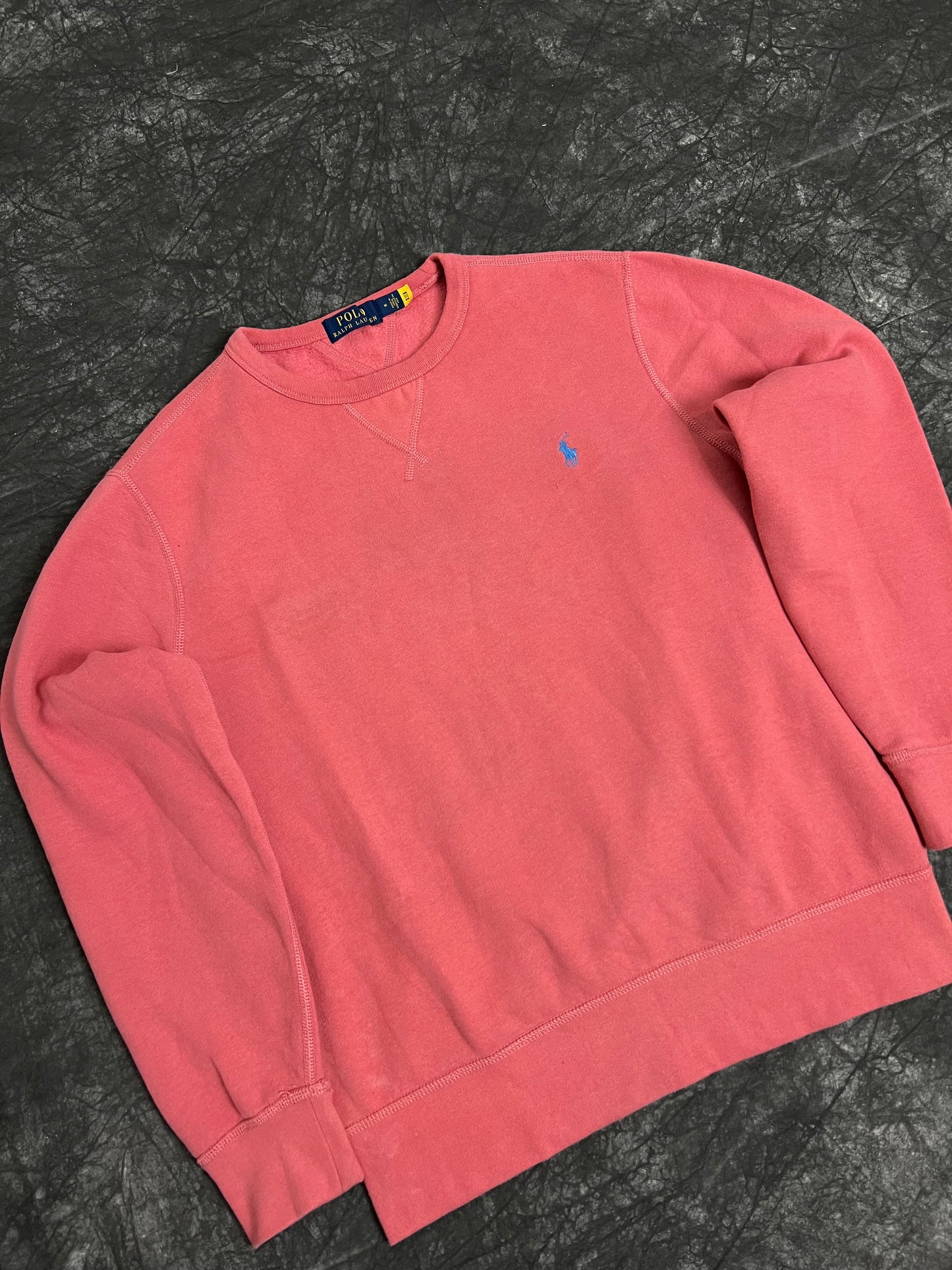 Ralph Lauren Sweater (M)