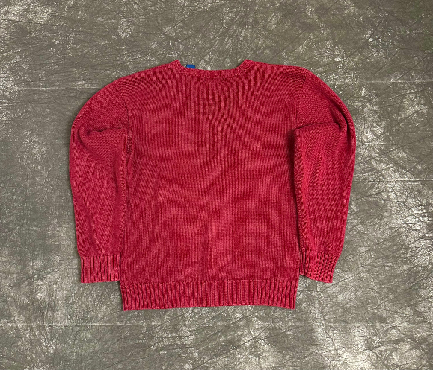 Ralph Lauren Sweater (M)