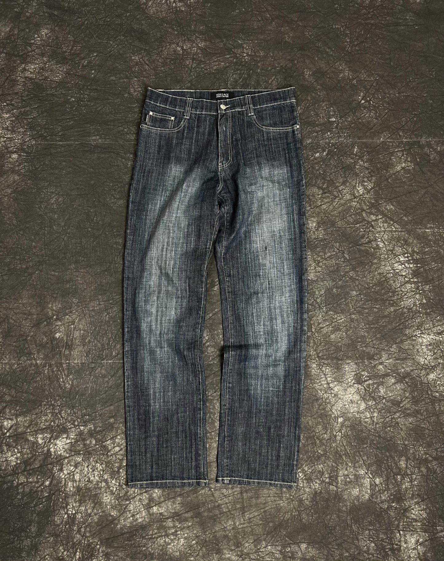Vintage Versace Jeans (33)