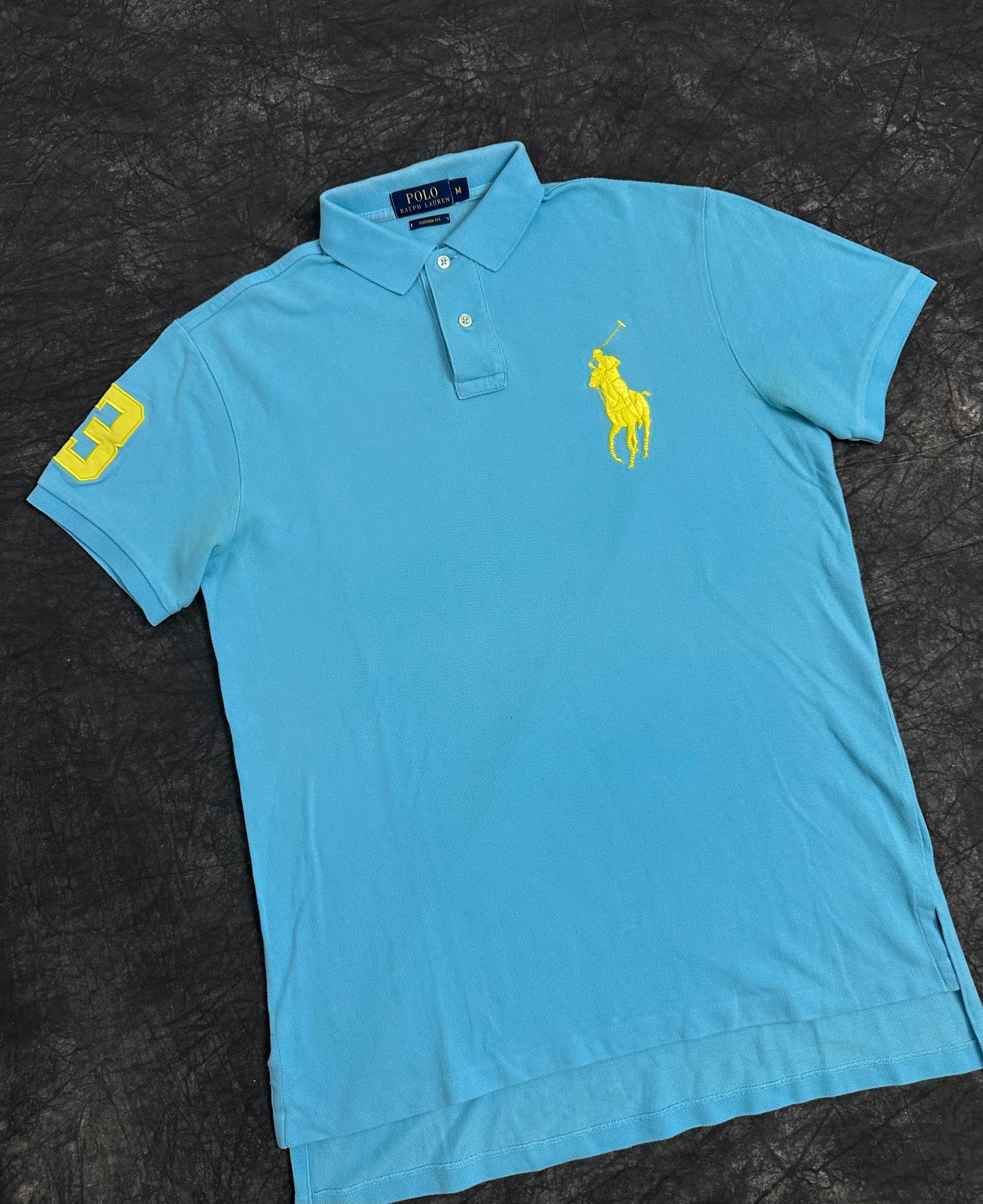 Ralph Lauren Polo (M)