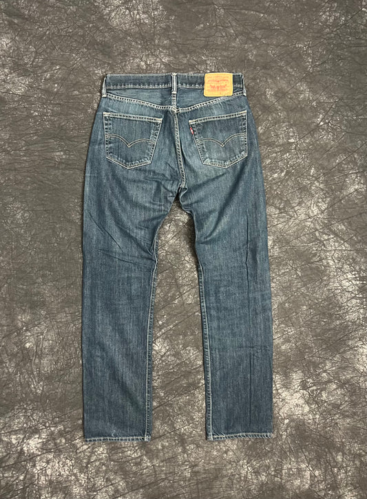 Levi’s 501 Jeans (W31/L34