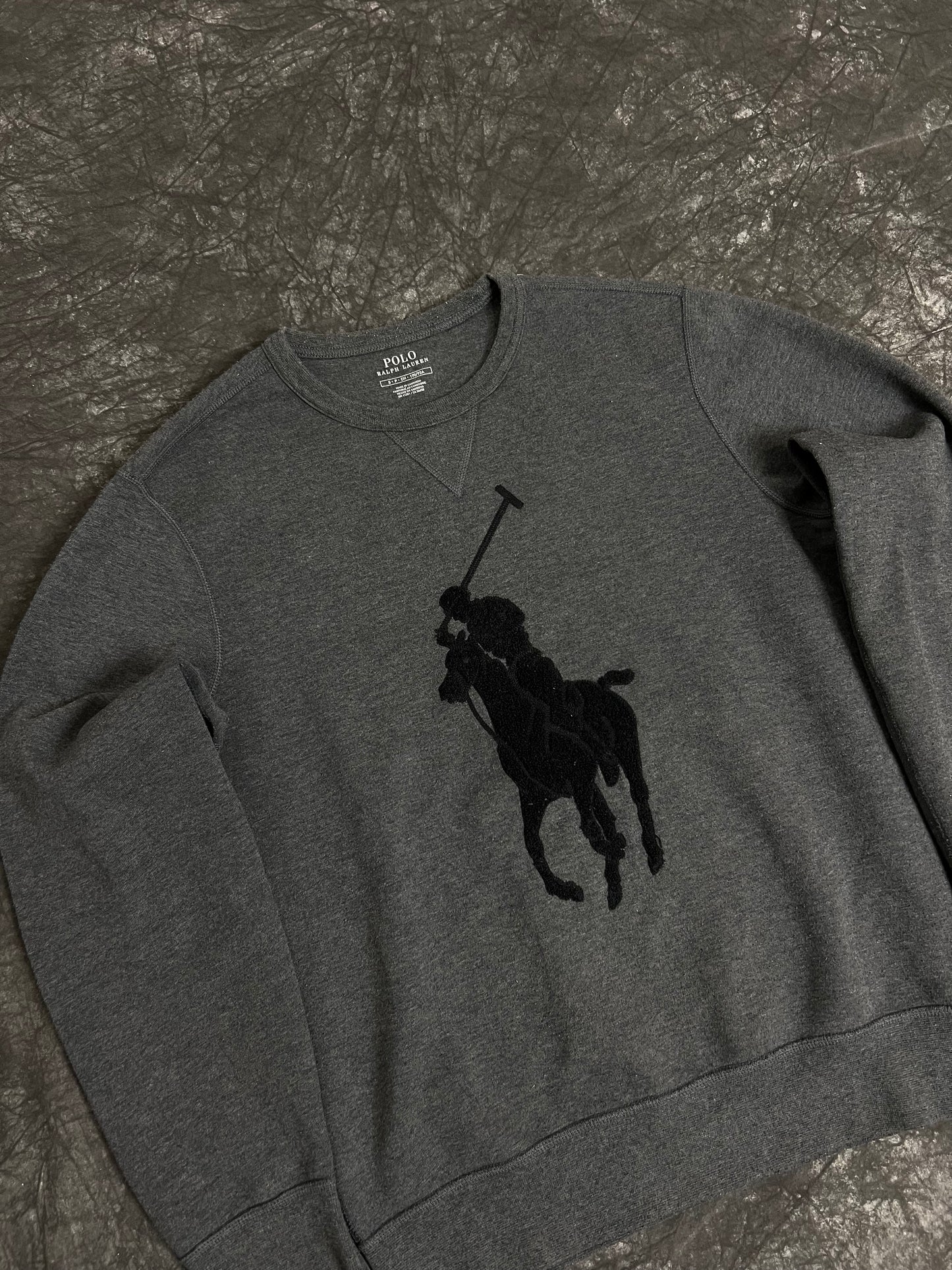 Ralph Lauren Sweater (S)