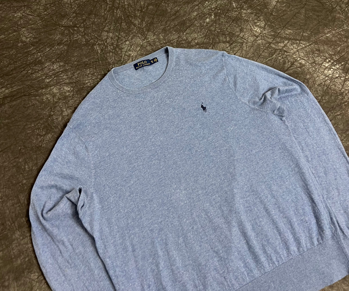 Ralph Lauren Sweater (L)