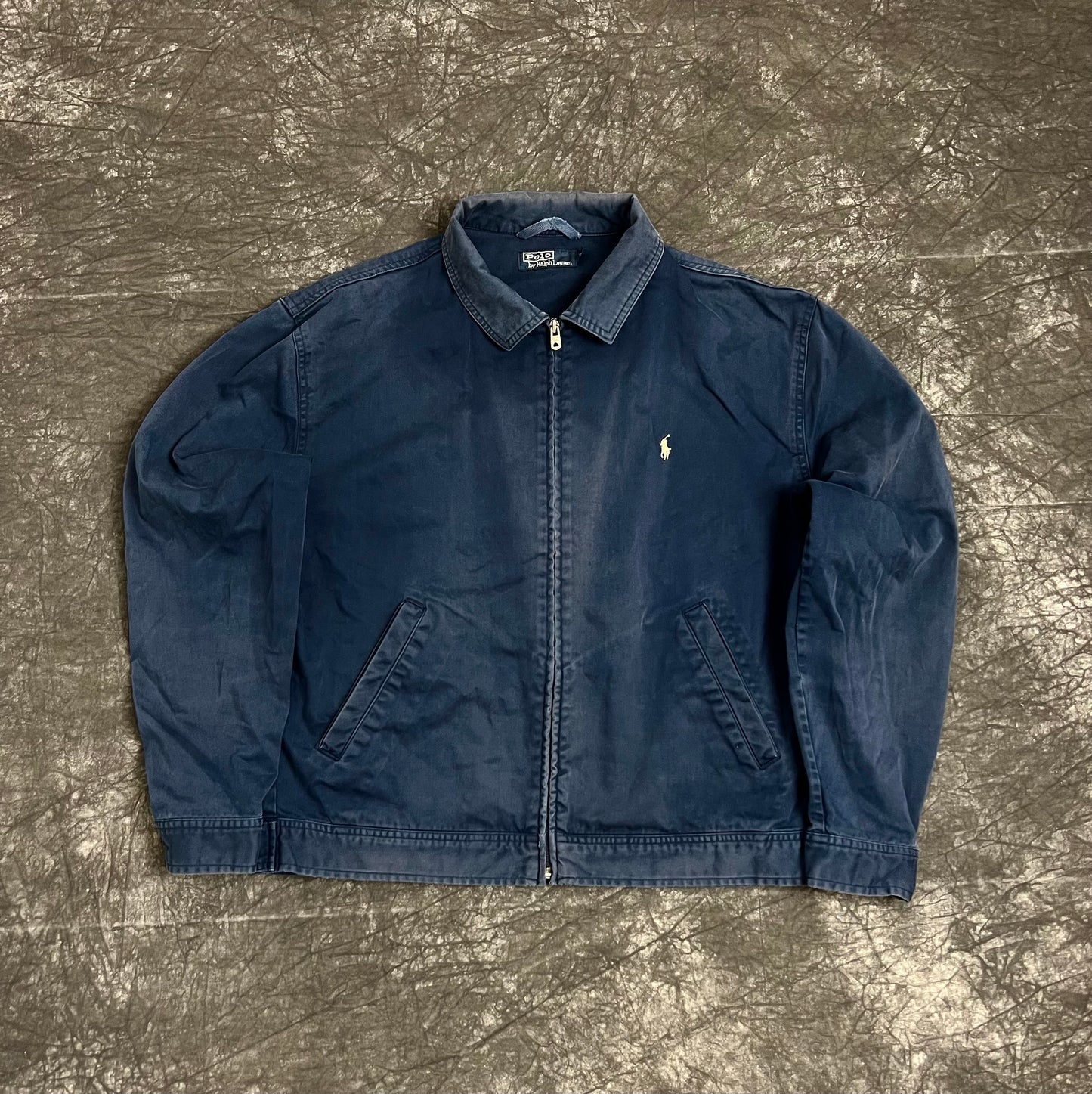Ralph Lauren Harrington Jacke (M)