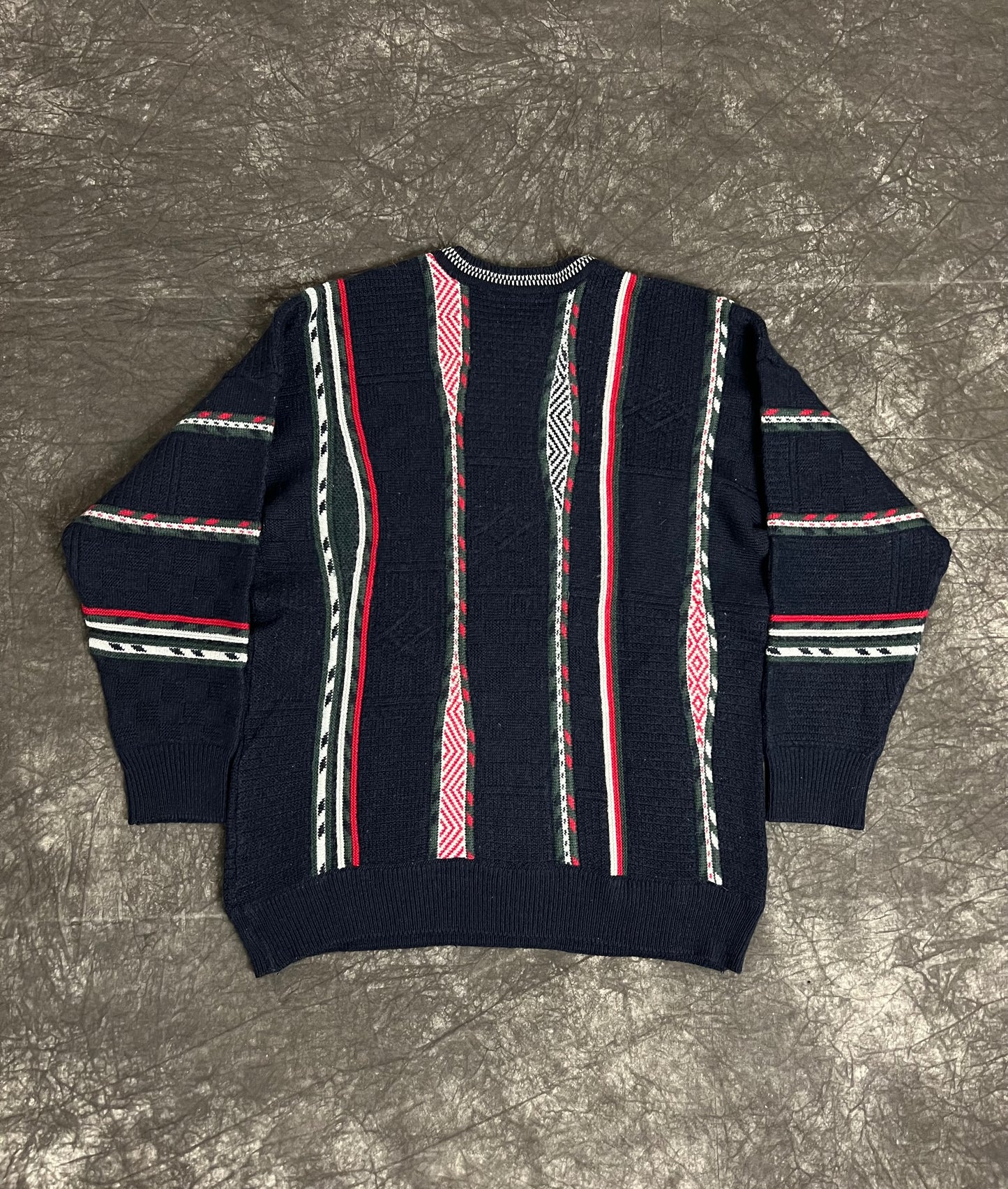 Vintage Lacoste Sweater (L)
