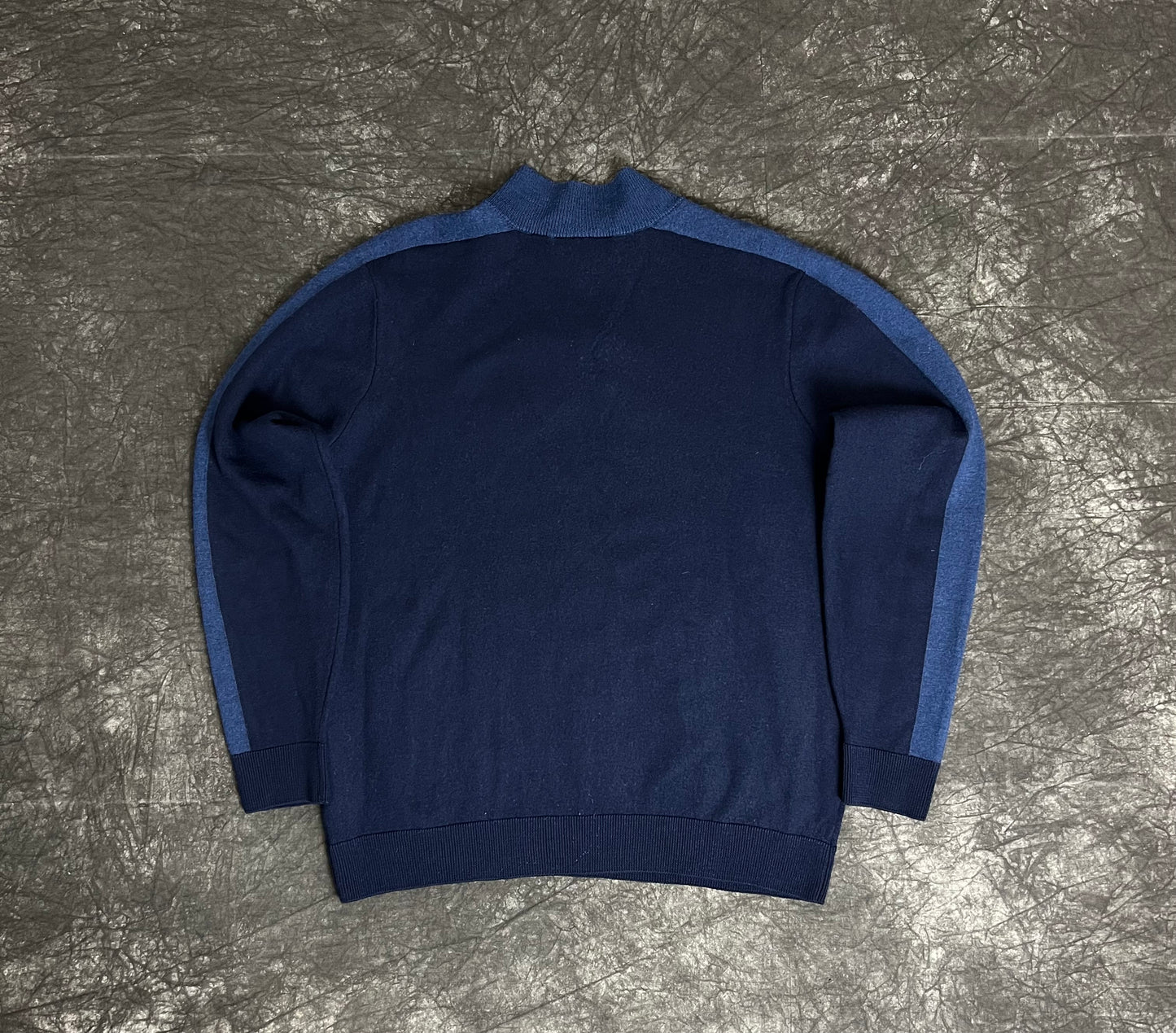 Lacoste Half-Zip (M)