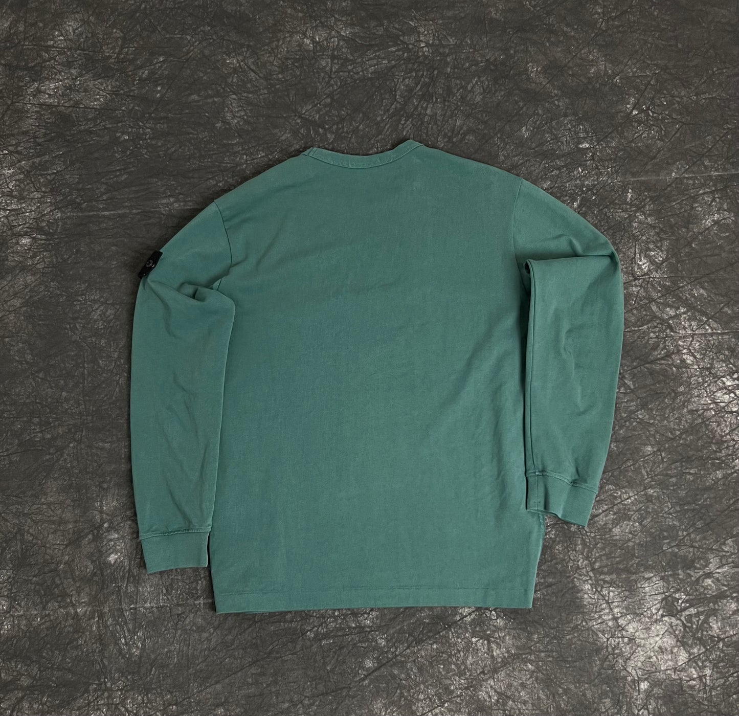Stone Island Longsleeve (L)