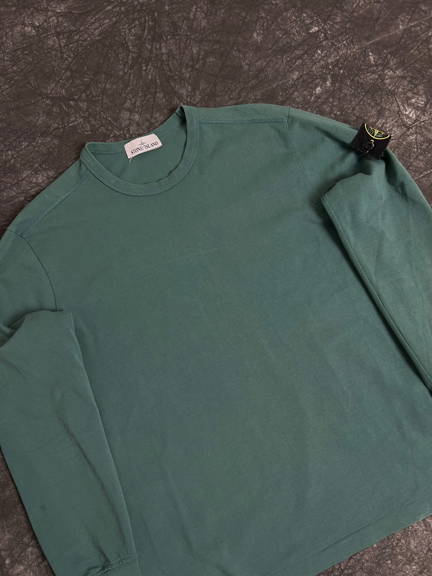 Stone Island Longsleeve (L)