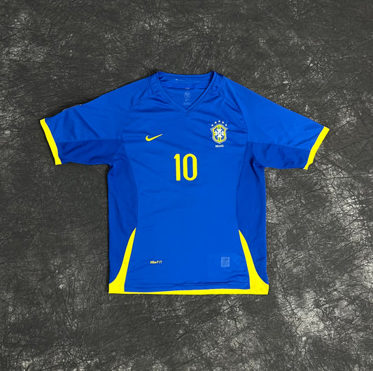 Brasilien 2010 Trikot (L)