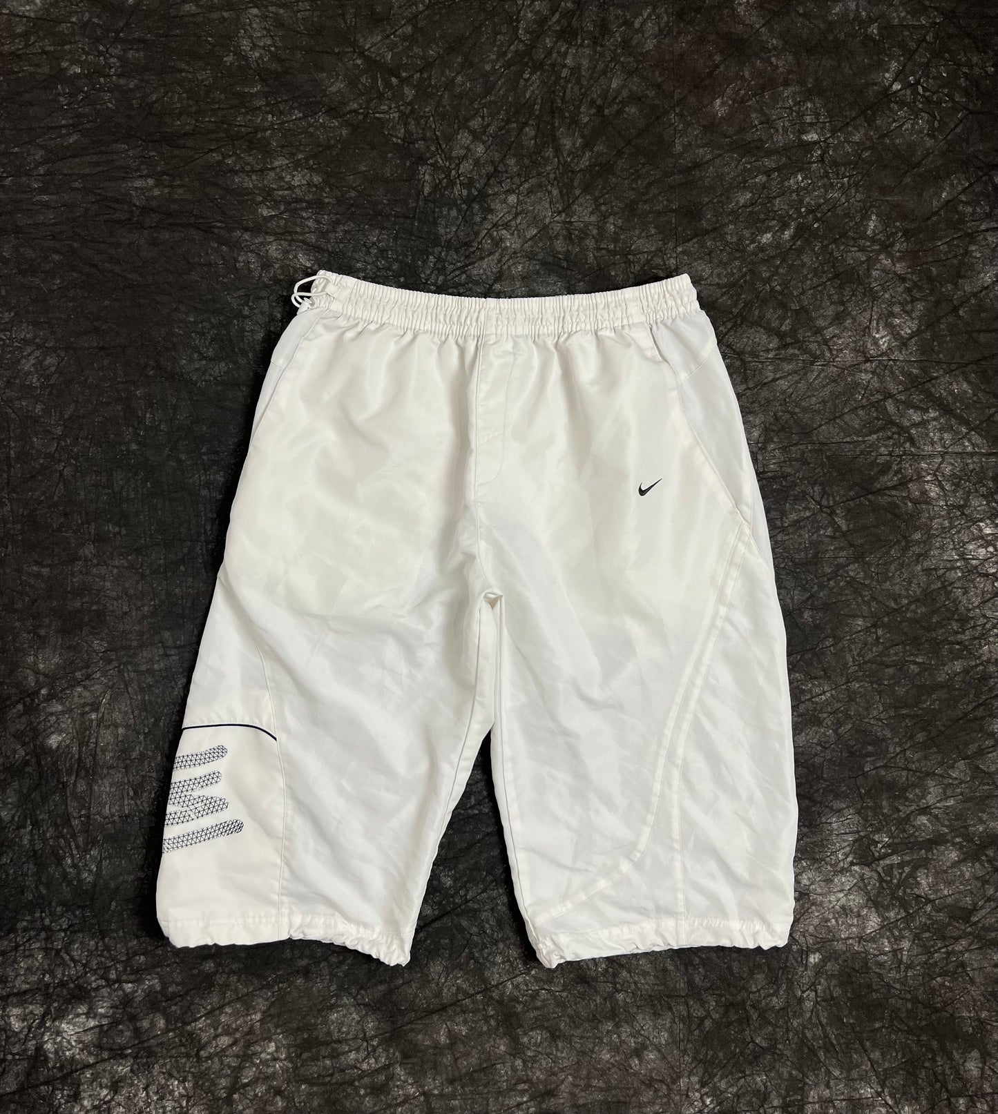 Vintage Nike Shox Shorts (XL