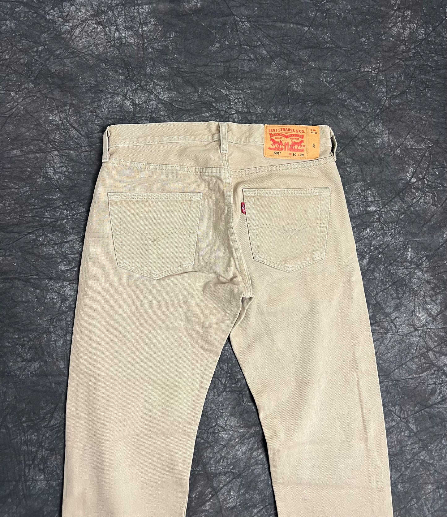 Levi’s 501 Jeans (W30|L32)