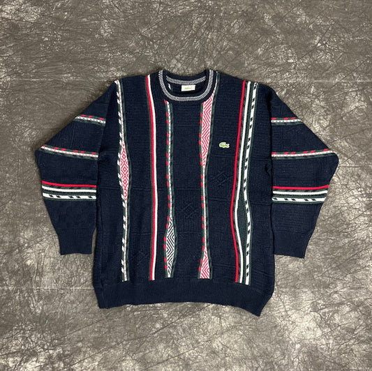 Vintage Lacoste Sweater (L)