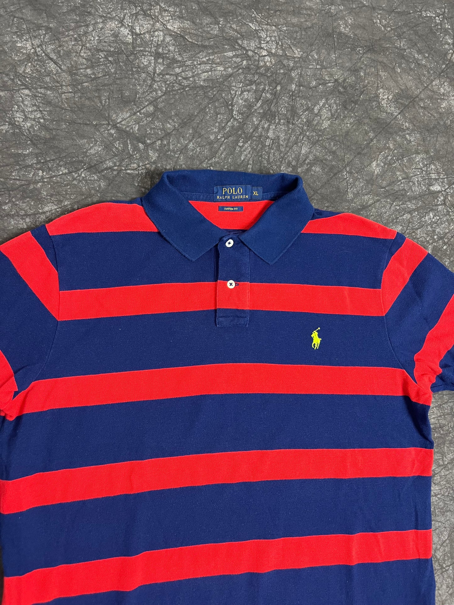 Ralph Lauren Polo (XL)